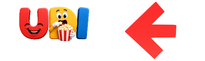 UDI Filmes - logo